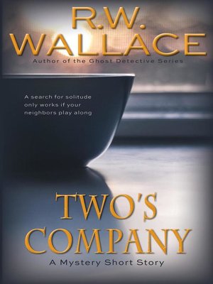 cover image of Two's Company